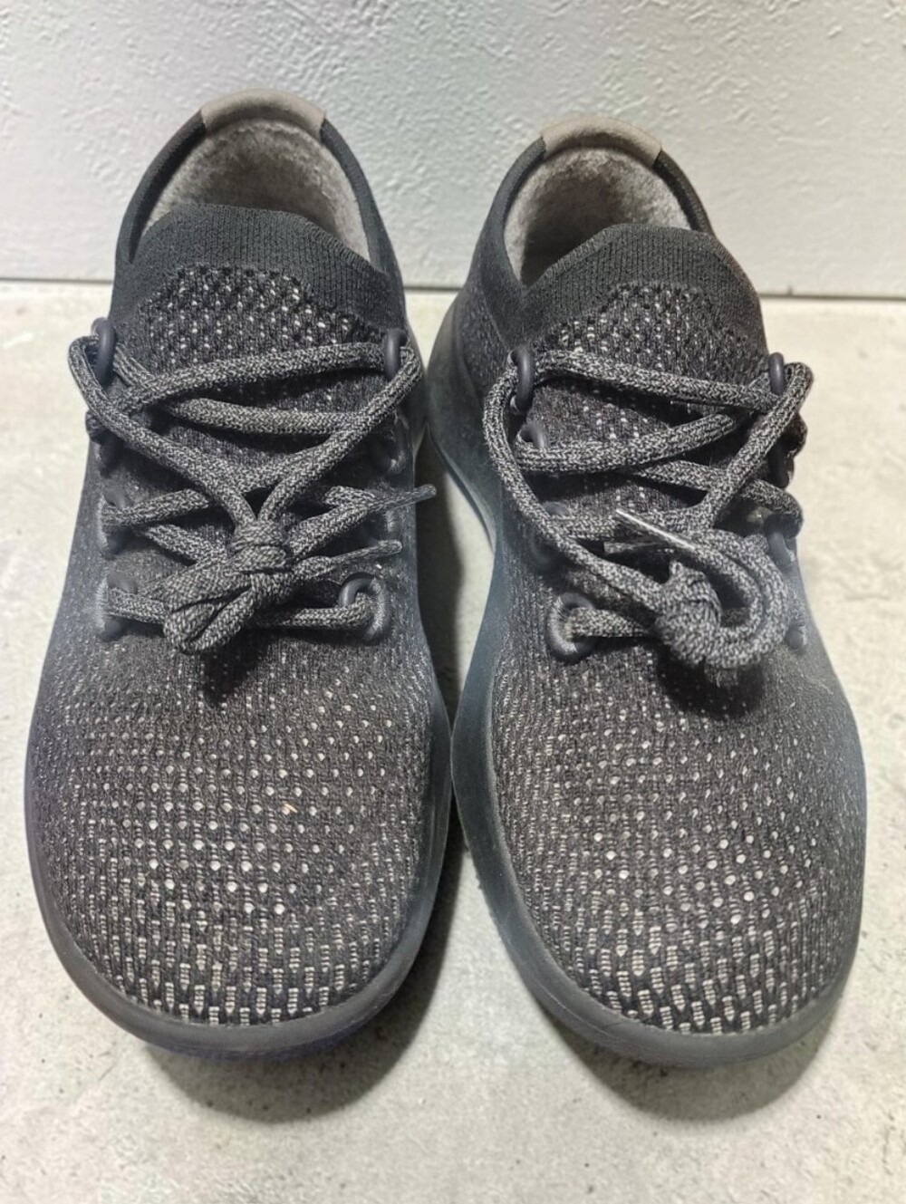 Allbirds Women's Size 10 Tree Runners